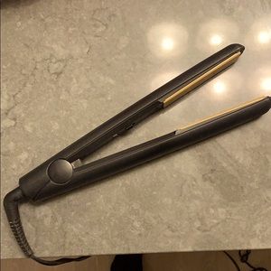 ghd classic styler